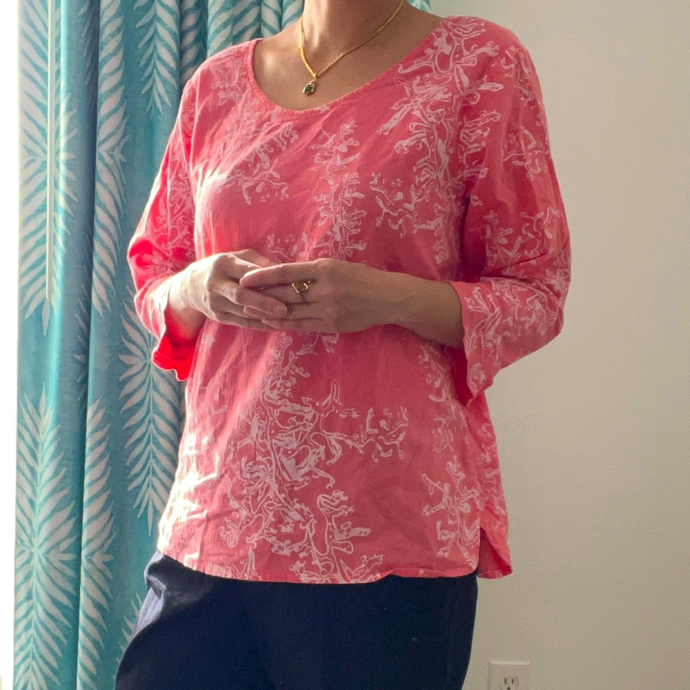 Super cute Airy Top